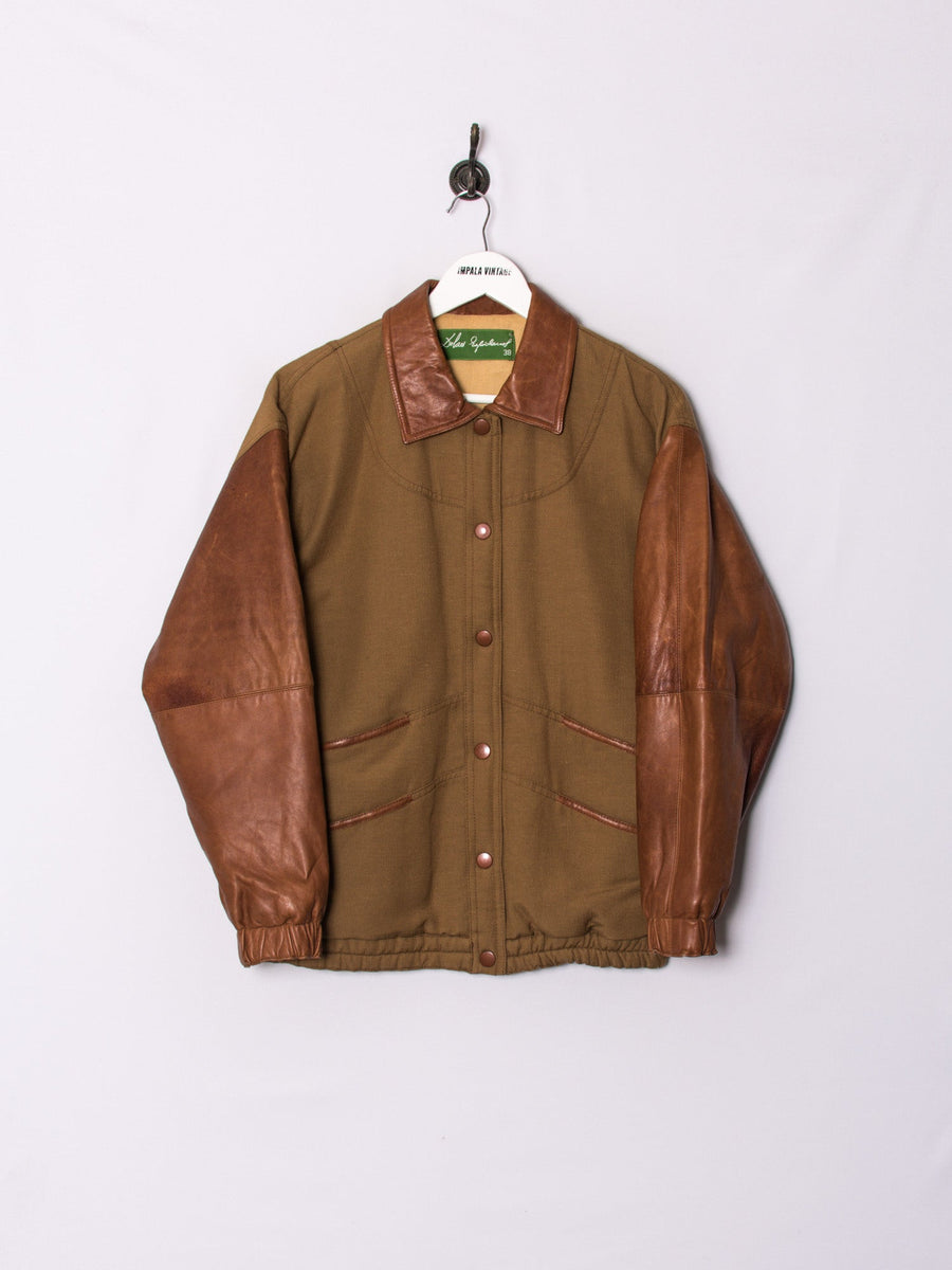 Doroles Jacket