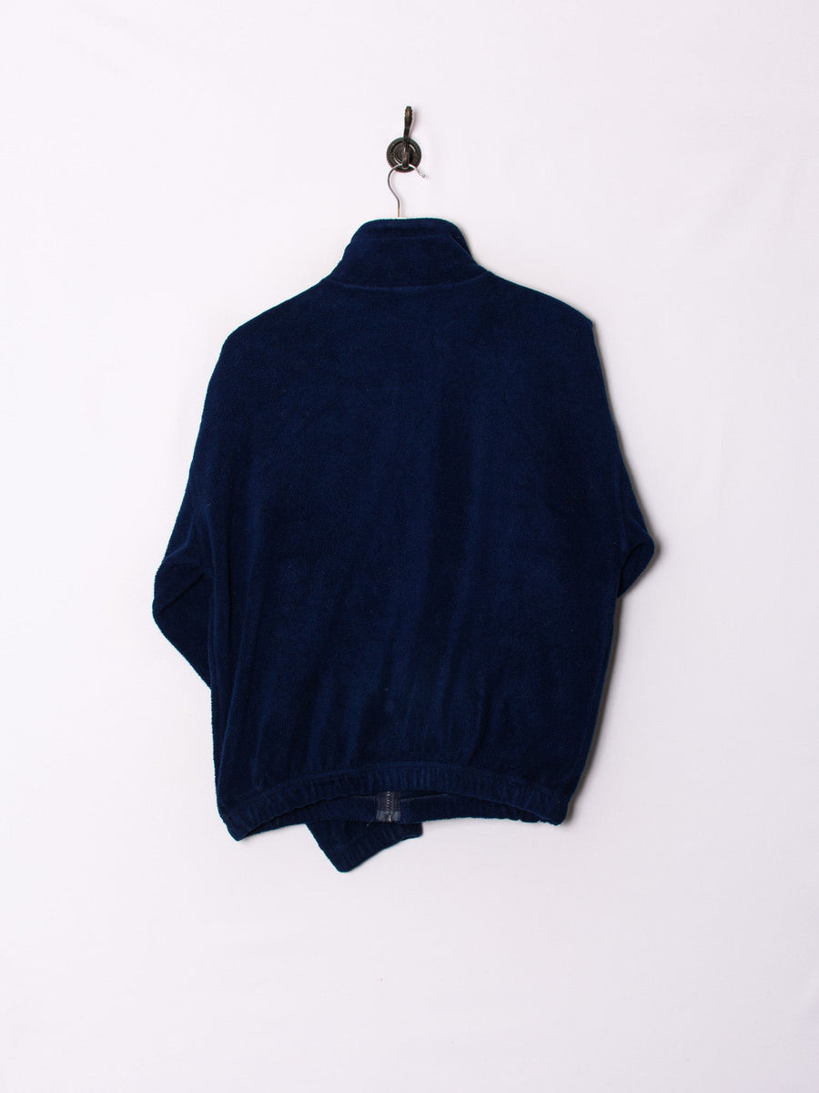 Myth Navy Blue Fleece