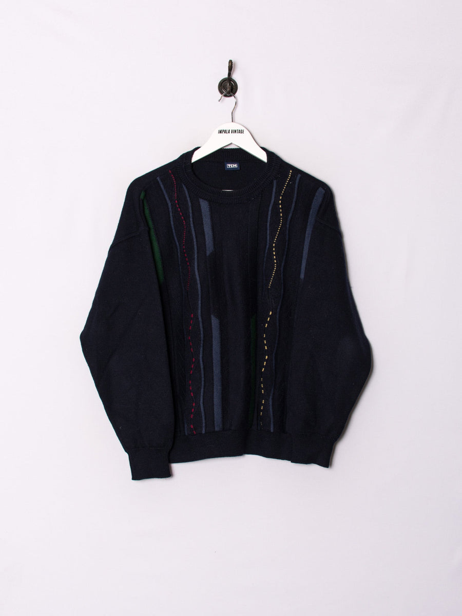 TCM Navy Blue Sweater