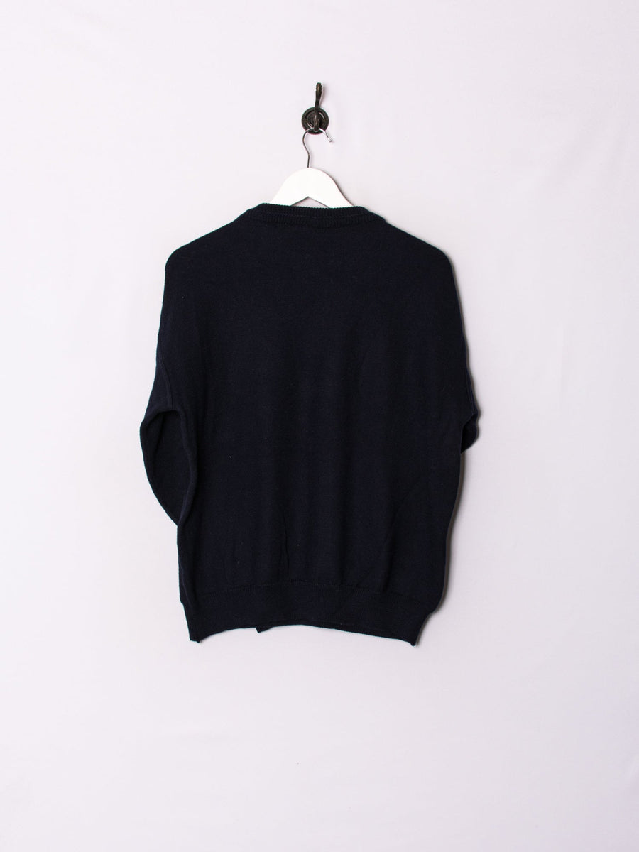 TCM Navy Blue Sweater