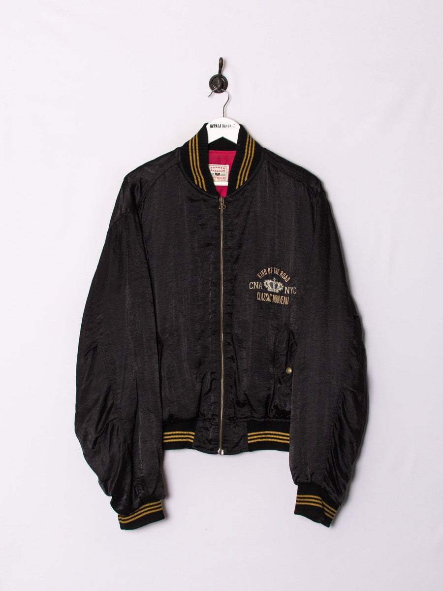 Yankee Stadium Bomber Jacket