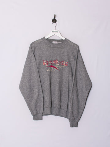 Reebok Grey II Sweatshirt