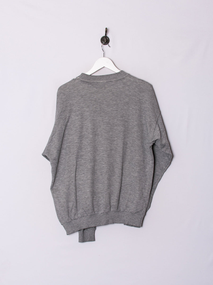 Reebok Gray II Sweatshirt