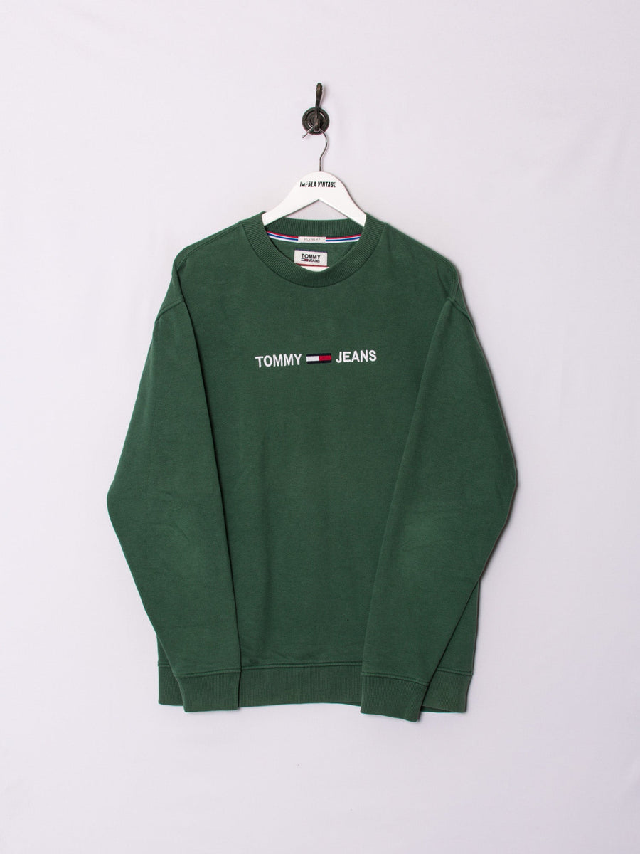 Tommy Hilfiger Green II Sweatshirt