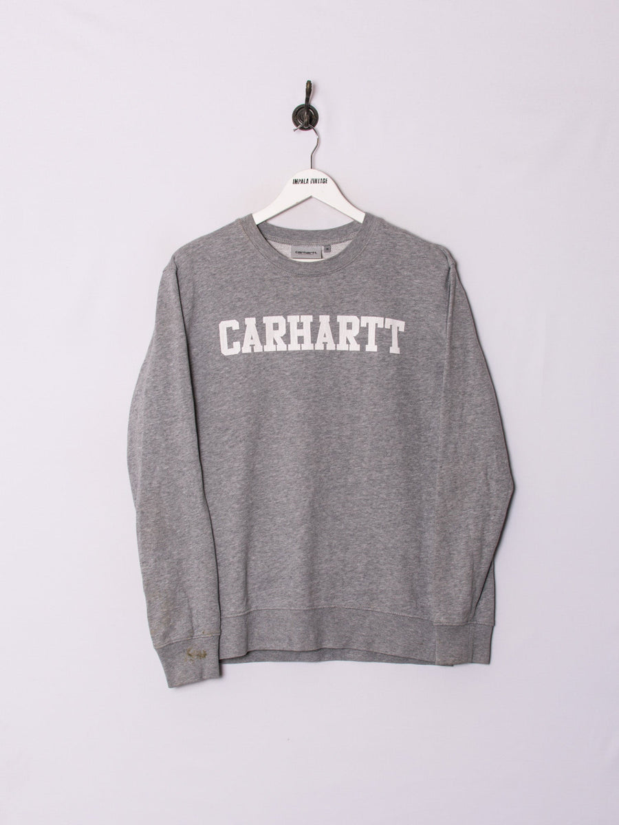 Carhartt Gray II Sweatshirt