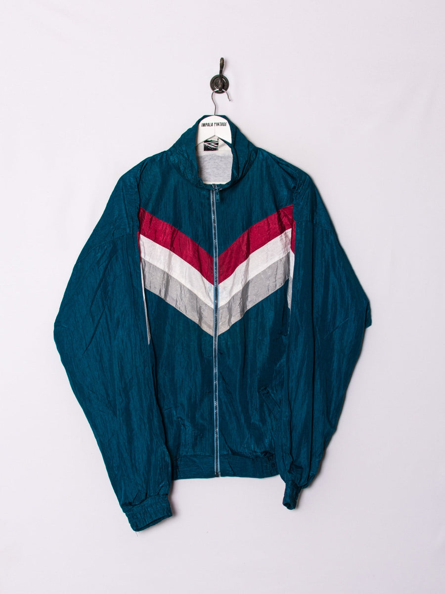 Court Shell Jacket