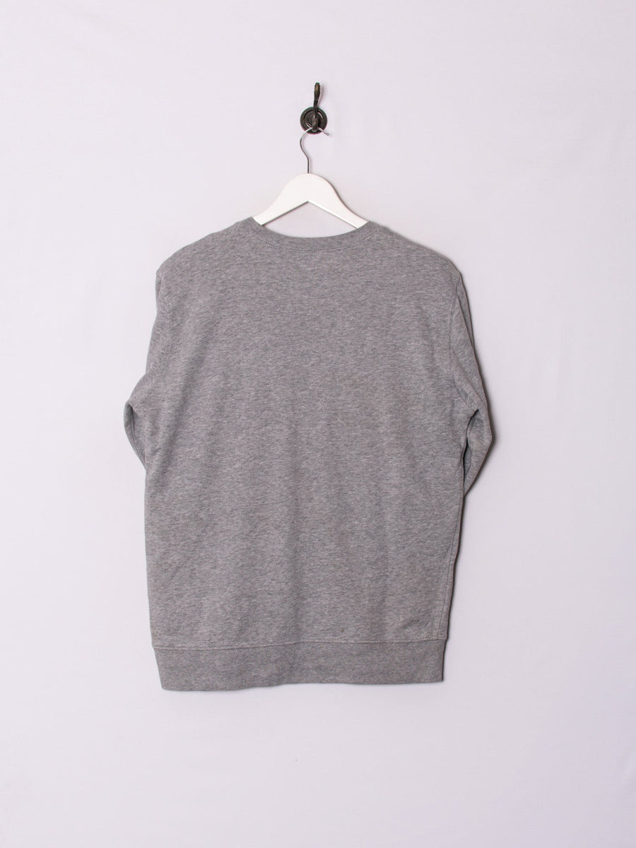 Carhartt Grey II Sweatshirt