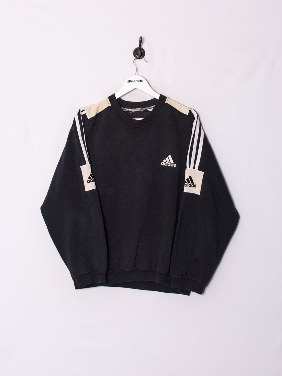 Adidas V Sweatshirt