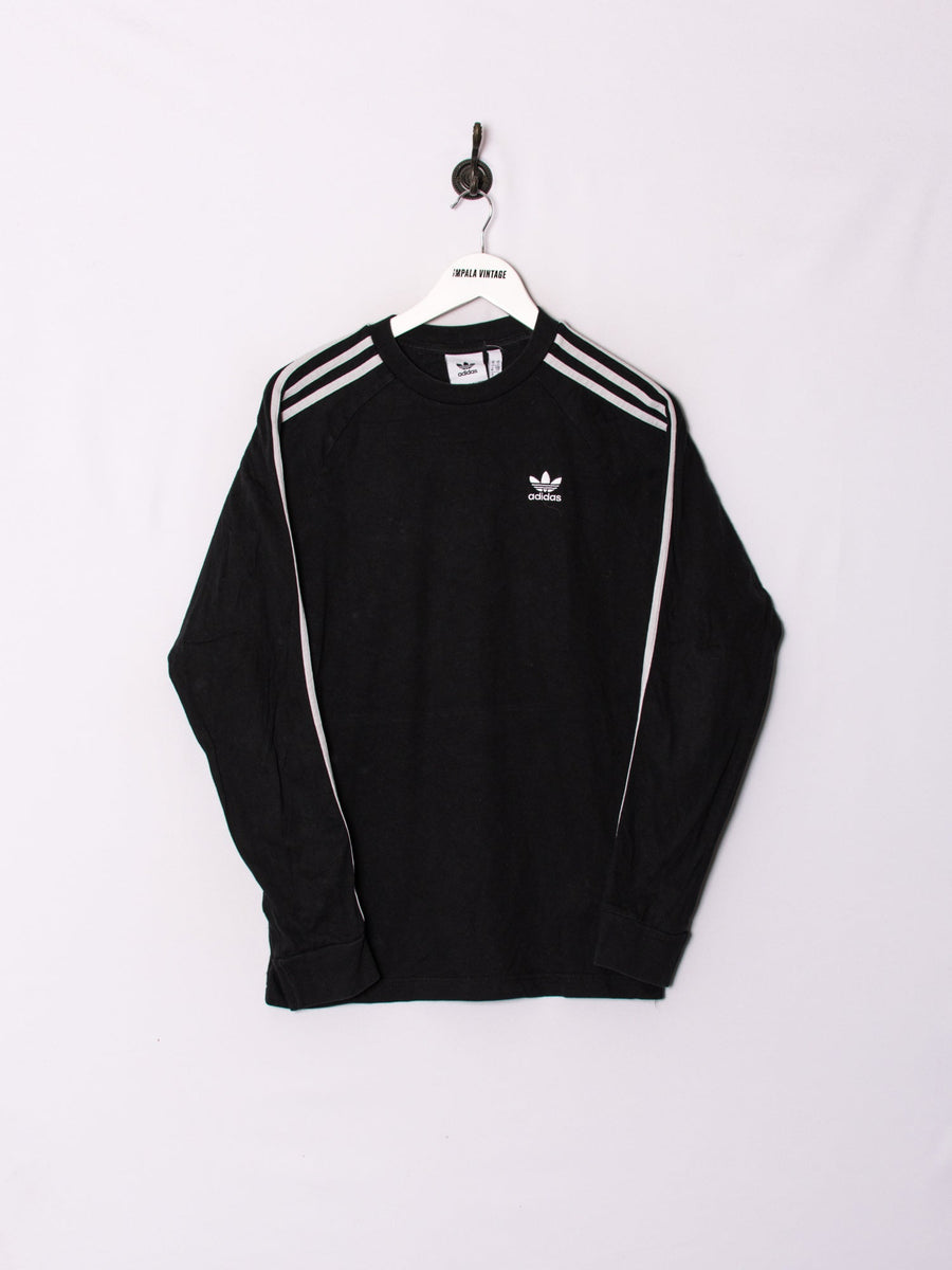 Adidas Originals Black Light Sweatshirt