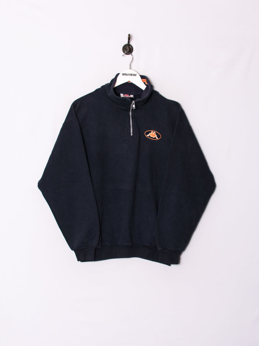 Kappa Navy Blue II Sweatshirt