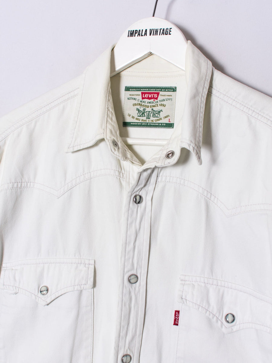 Levi's Overshirt