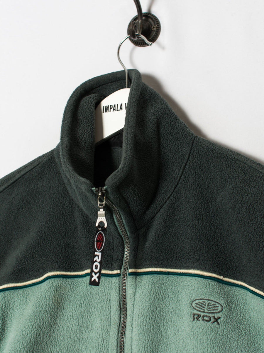 Rox Zipper Fleece