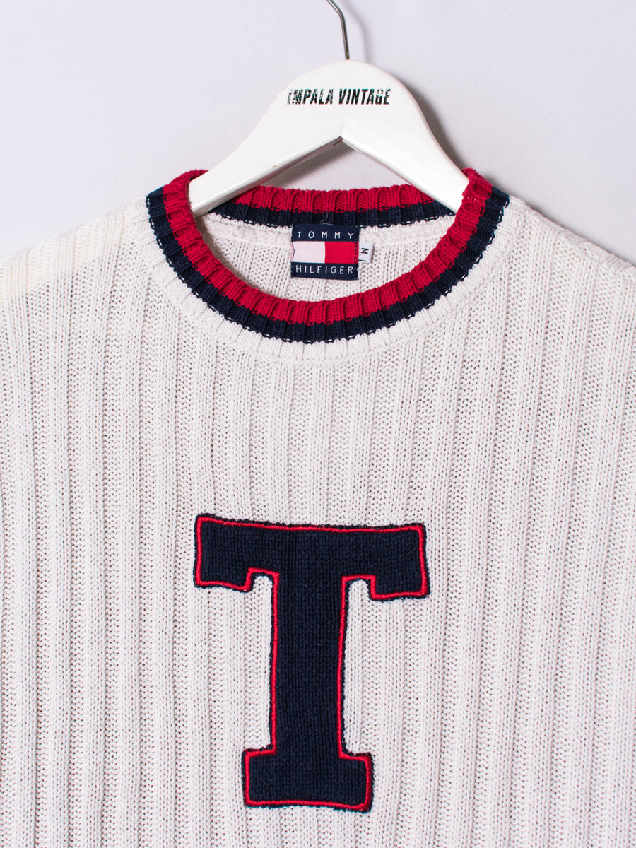 Tommy Hilfiger II Sweater