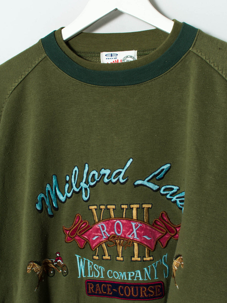 Rox Mildford II Sweatshirt