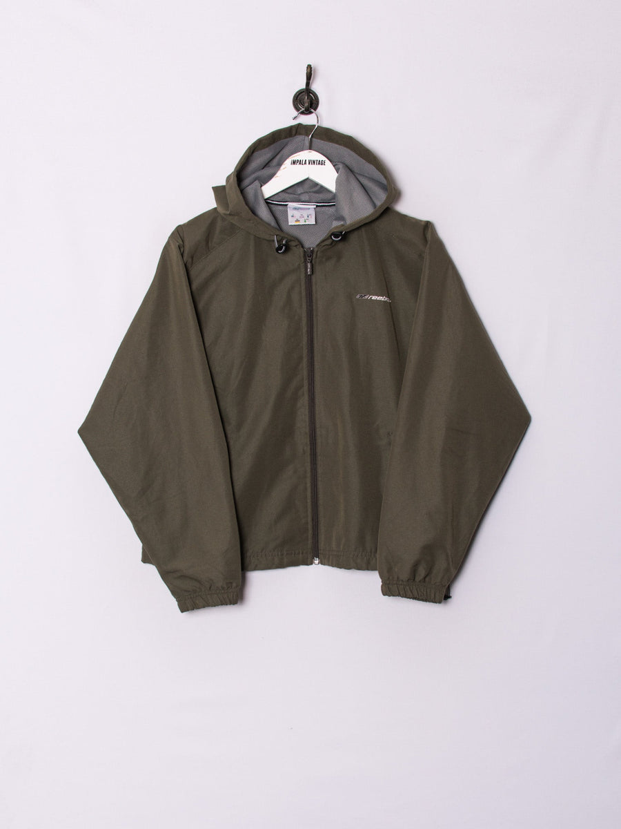 Reebok Hooded Jacket