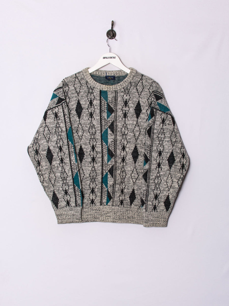 Caore Sweater