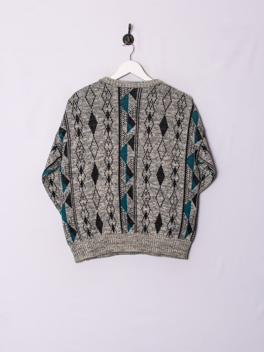 Caore Sweater