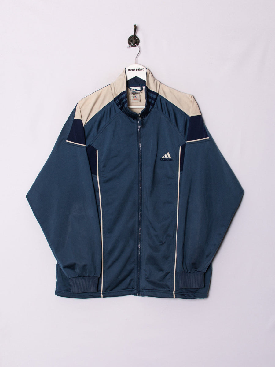 Adidas VI Track Jacket