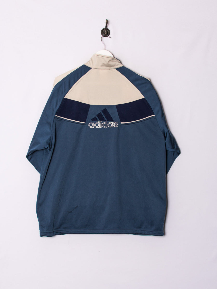 Adidas VI Track Jacket