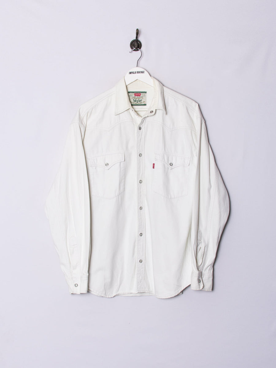 Levi's Overshirt