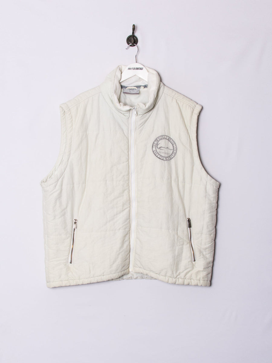 Karl Kani Puffer Vest