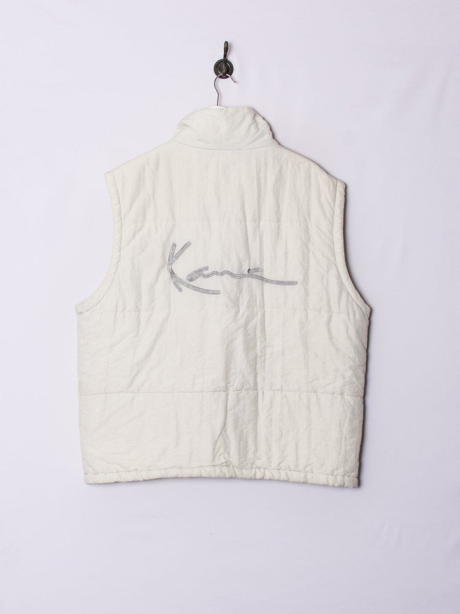 Karl Kani Puffer Vest