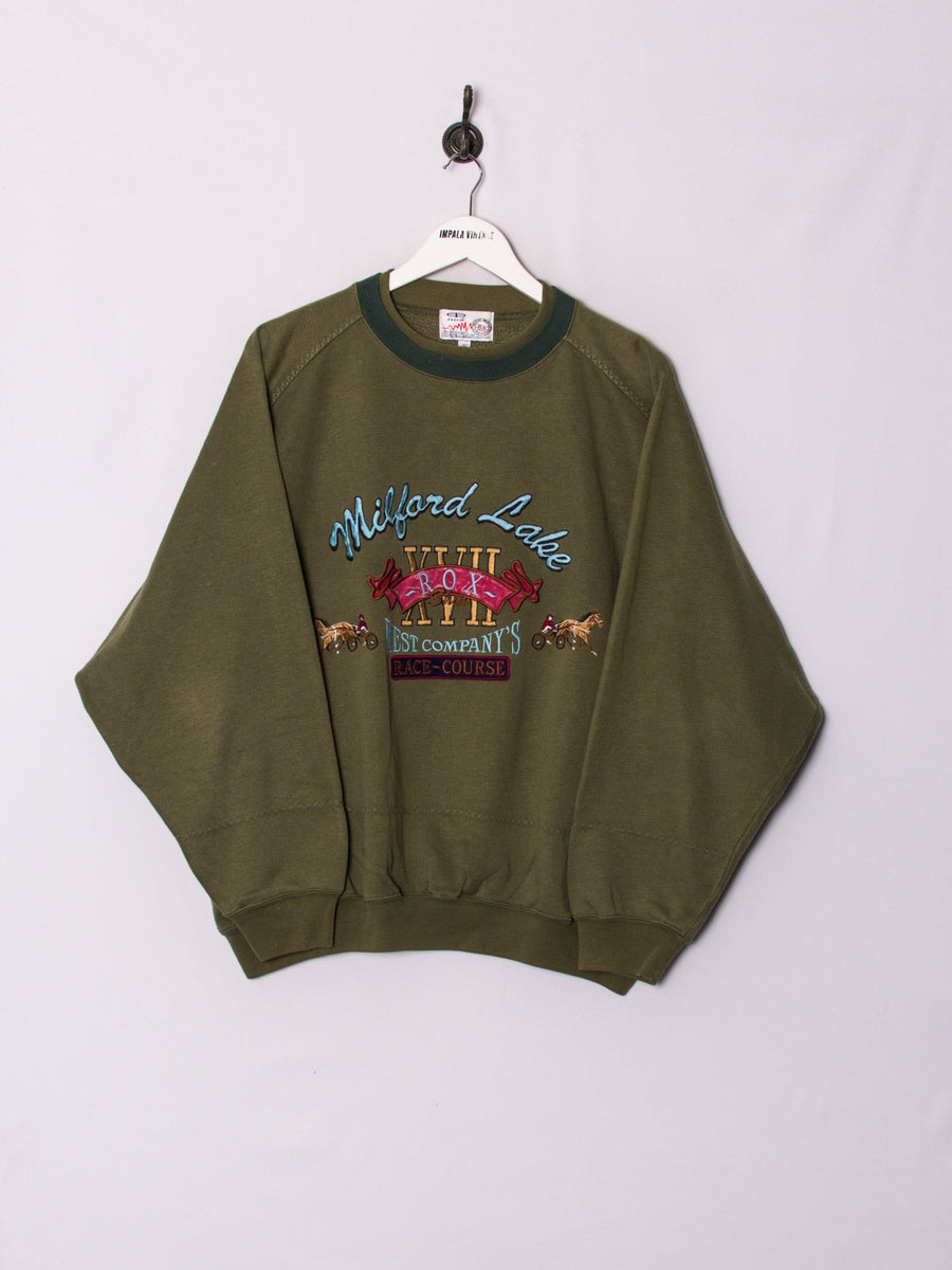 Rox Mildford II Sweatshirt