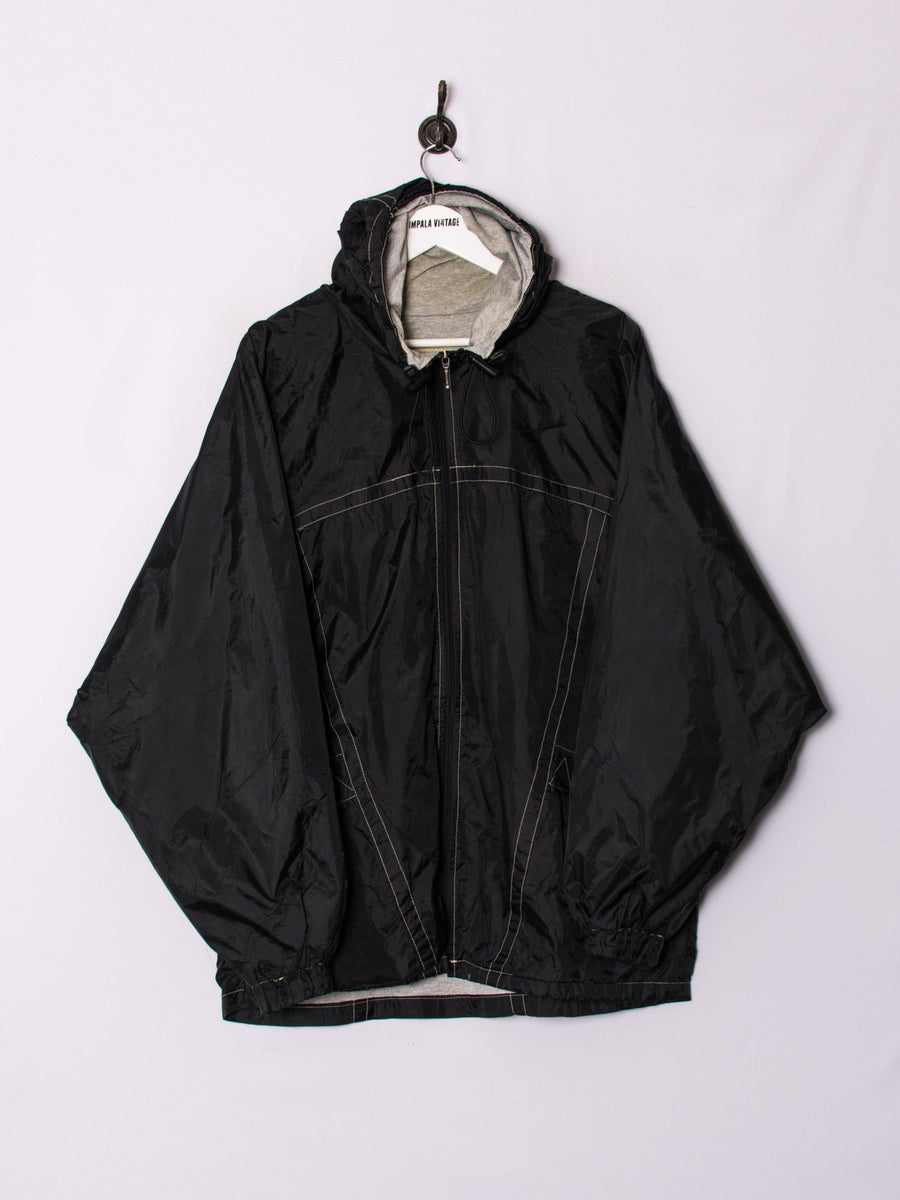 Sallkon Heavy Raincoat