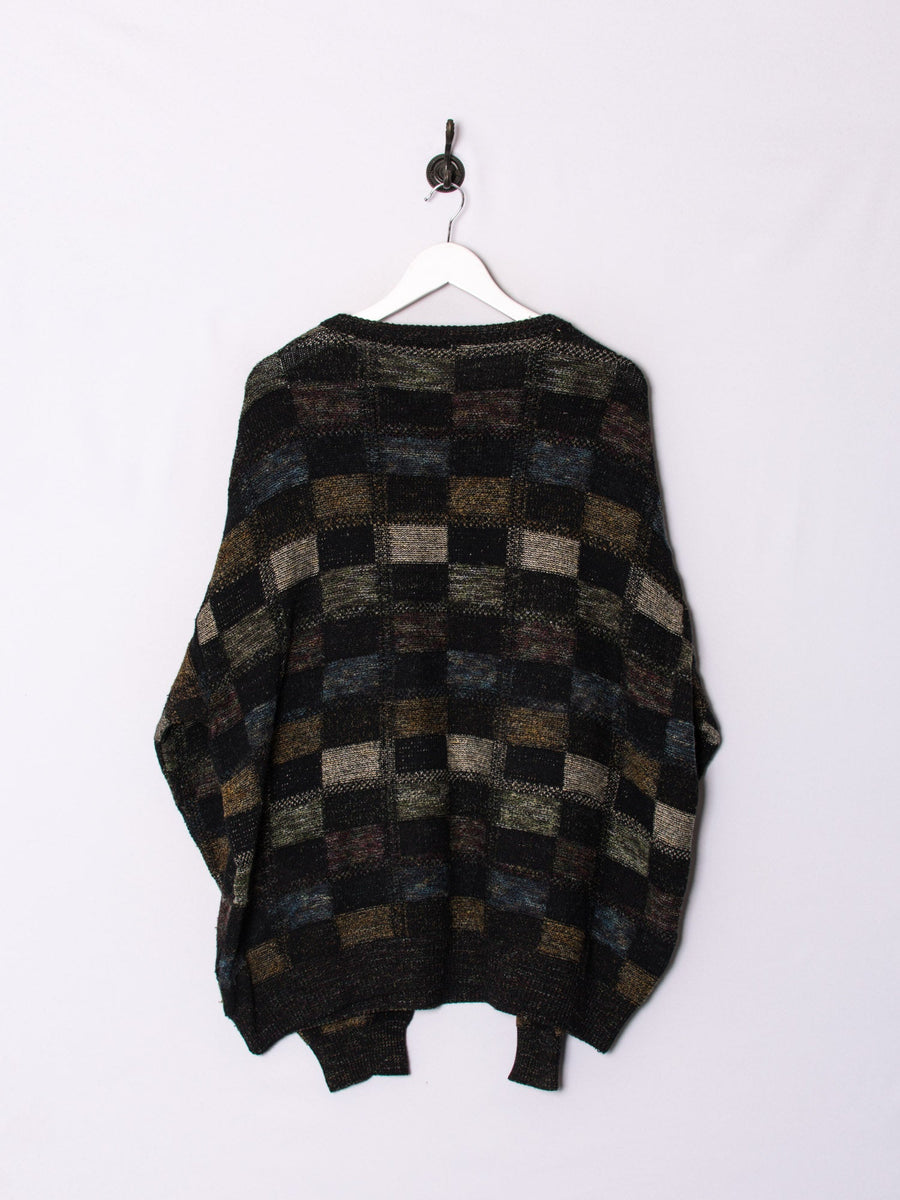 Chess II Sweater