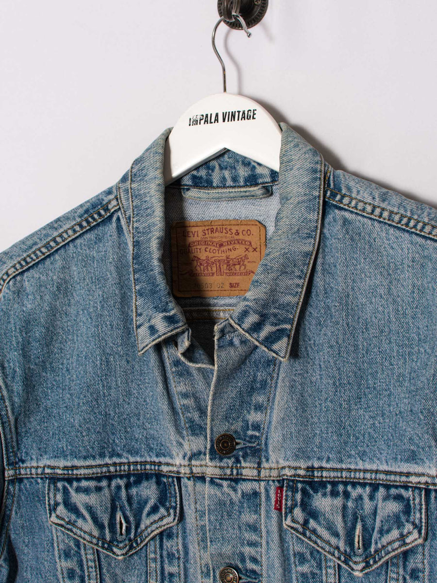 Levi's Denim Jacket