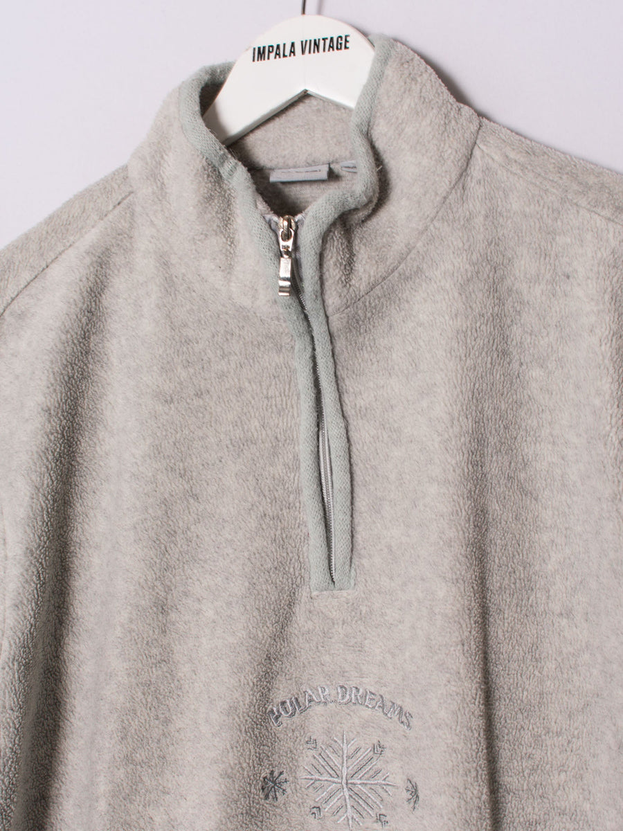 TCM Gray Fleece