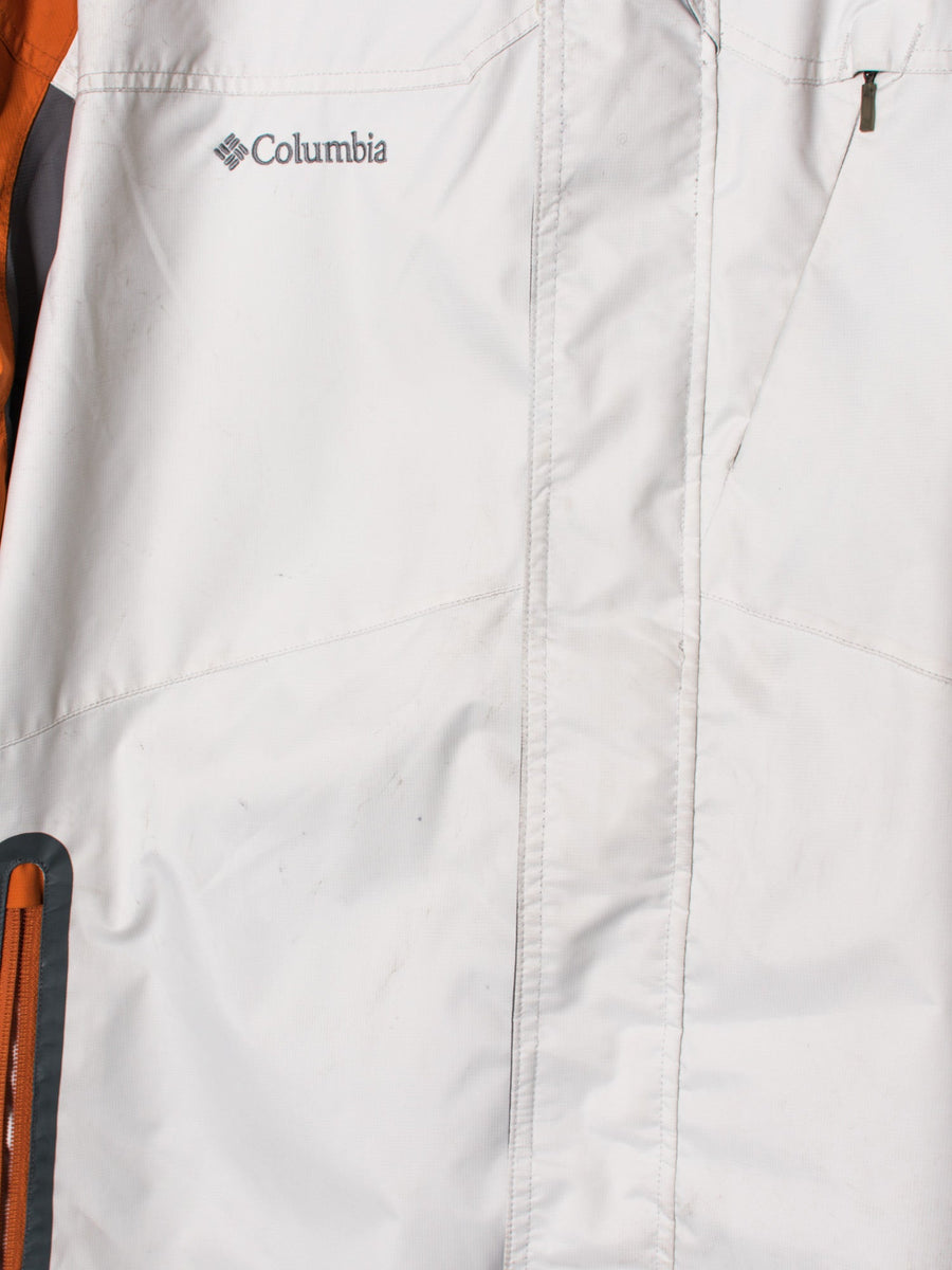 Columbia Ski Coat