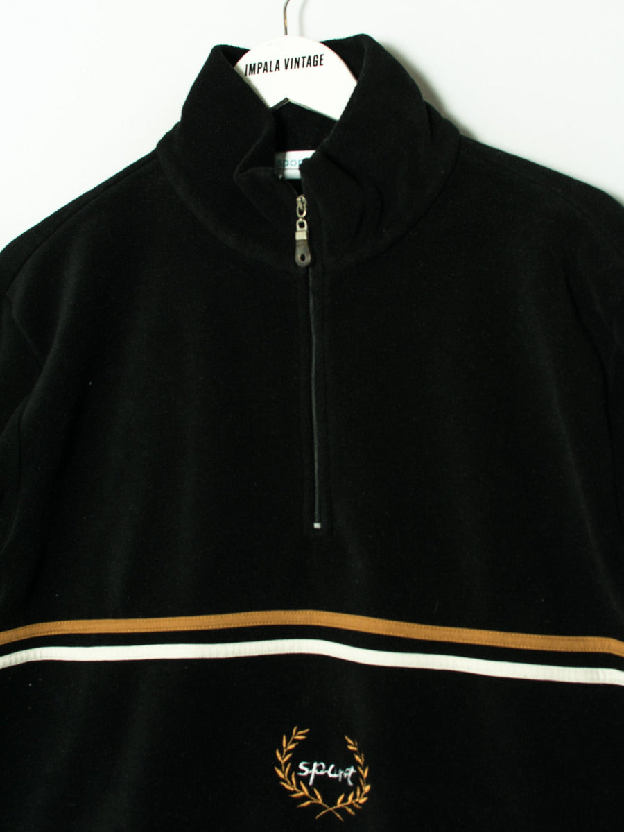 Sports Retro Fleece