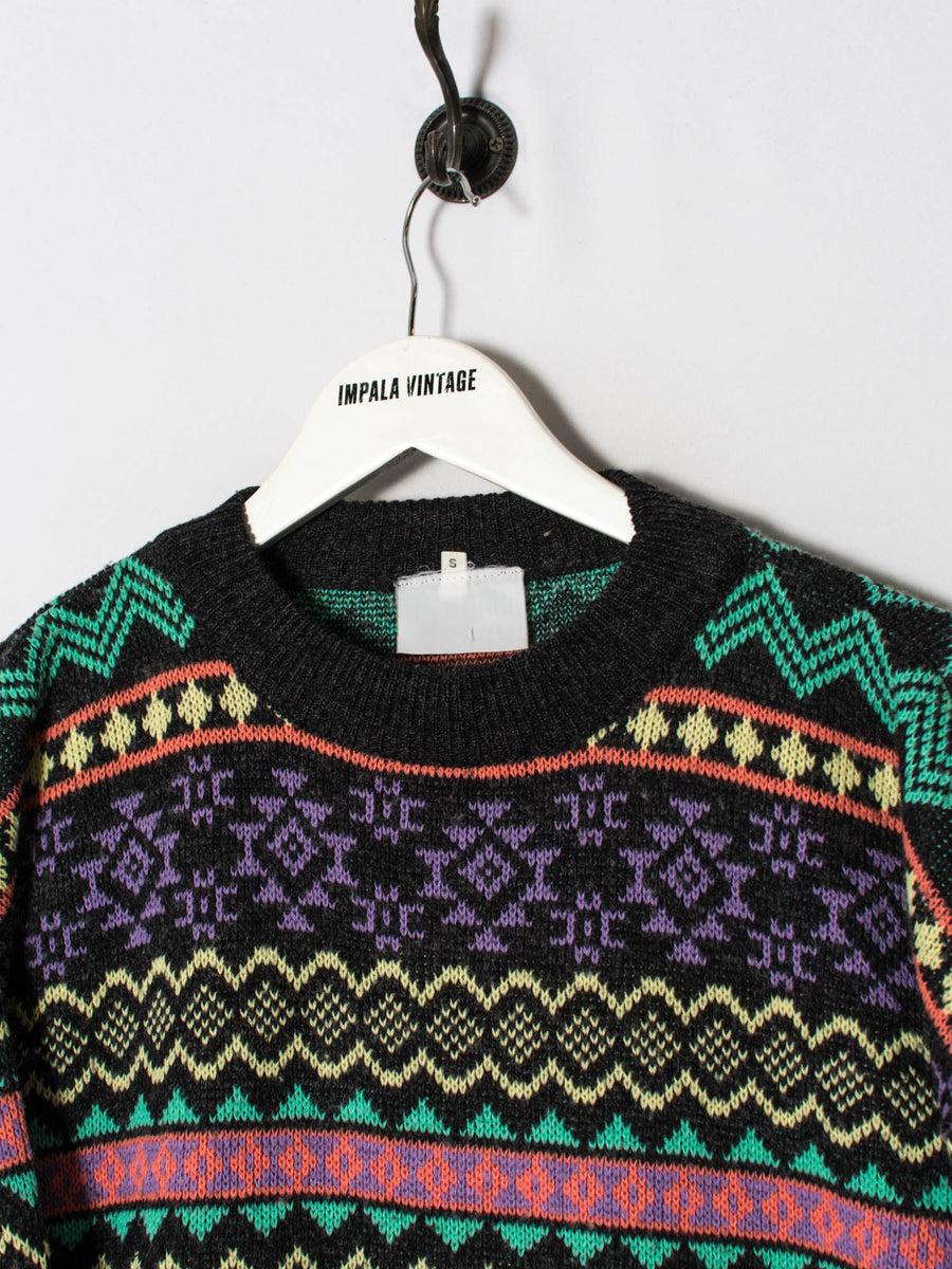 VII Sweater