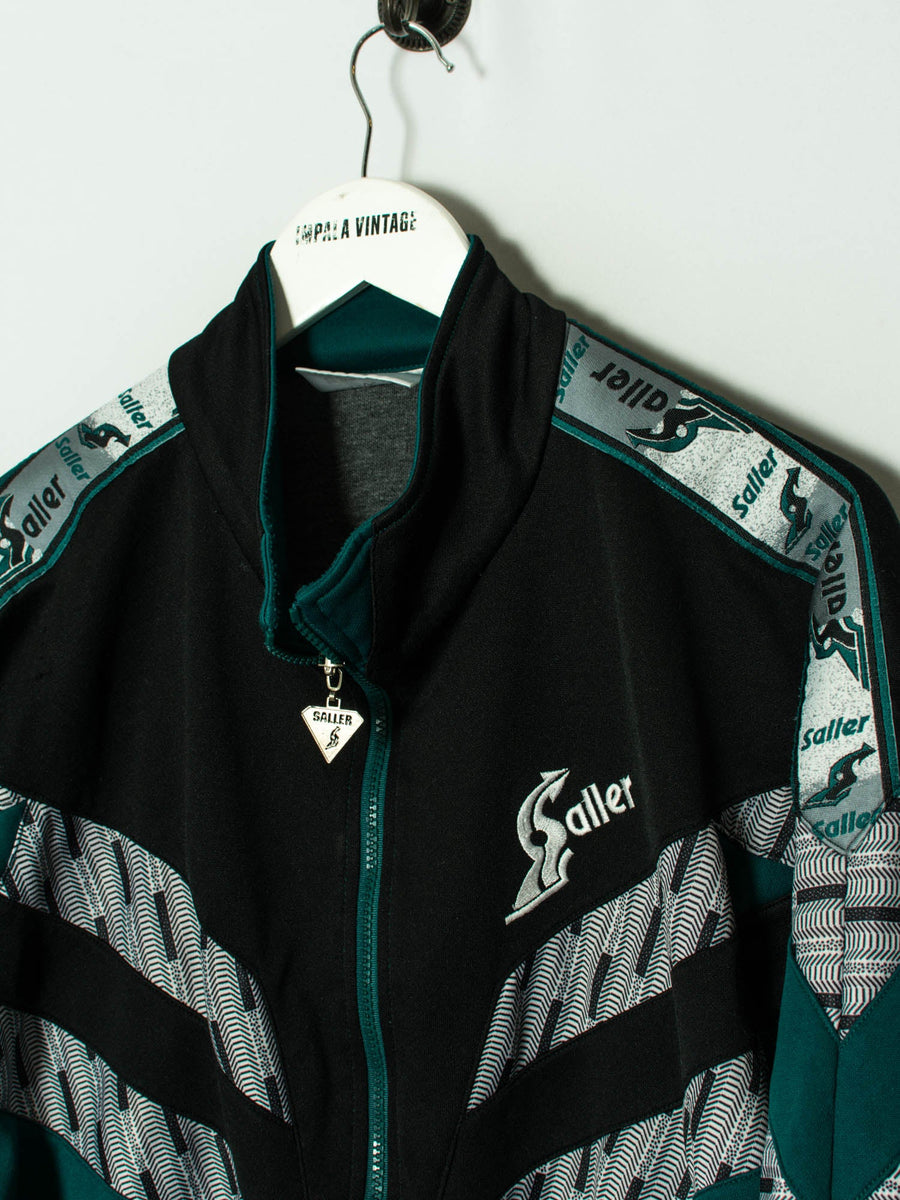 Saller VI Track Jacket