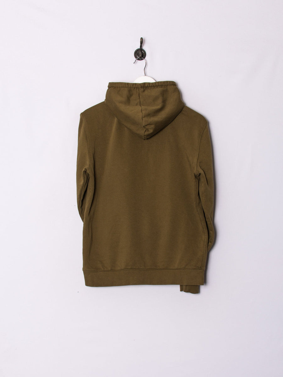 Champion Green Hoodie