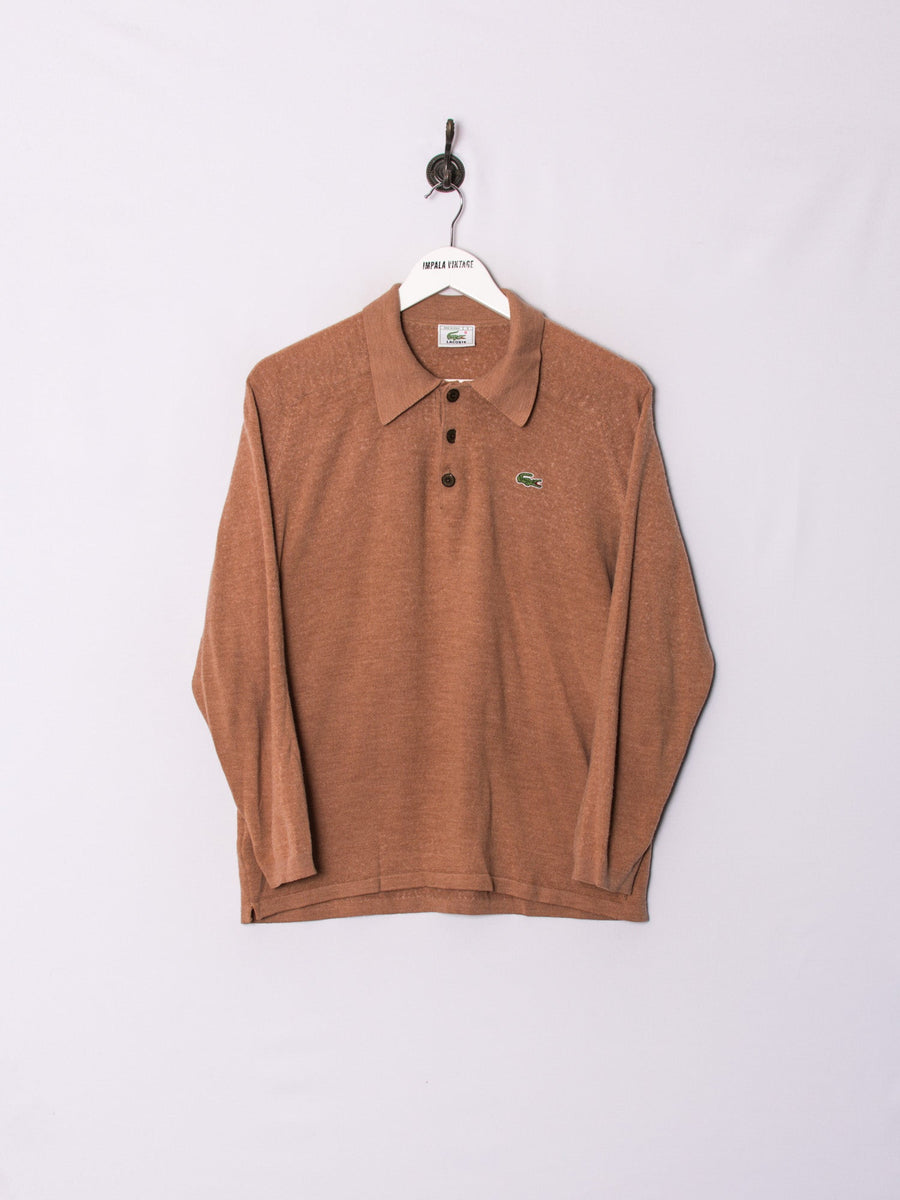 Lacoste Retro Sweater