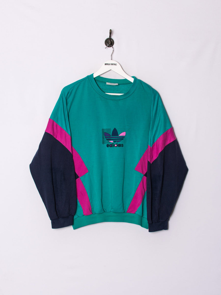 Adidas Originals Retro V Sweatshirt