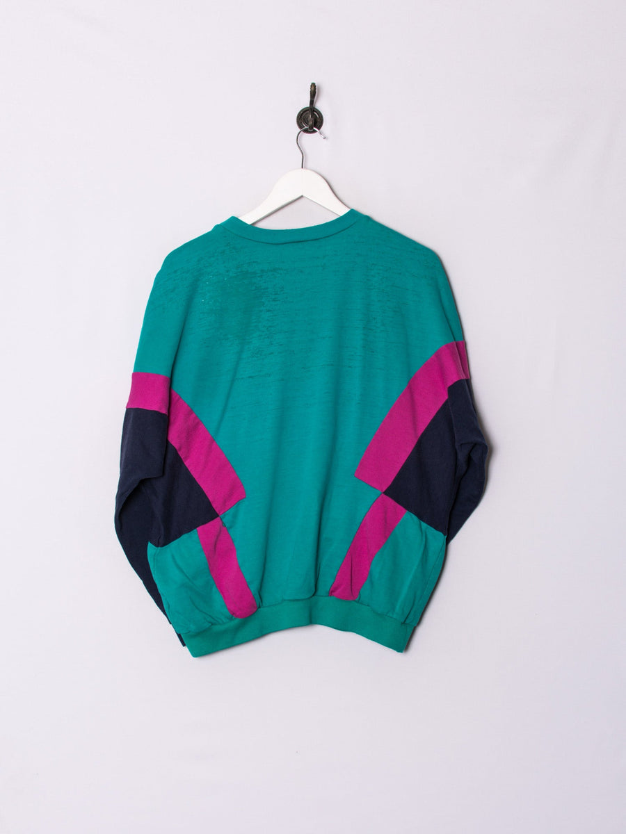 Adidas Originals Retro V Sweatshirt