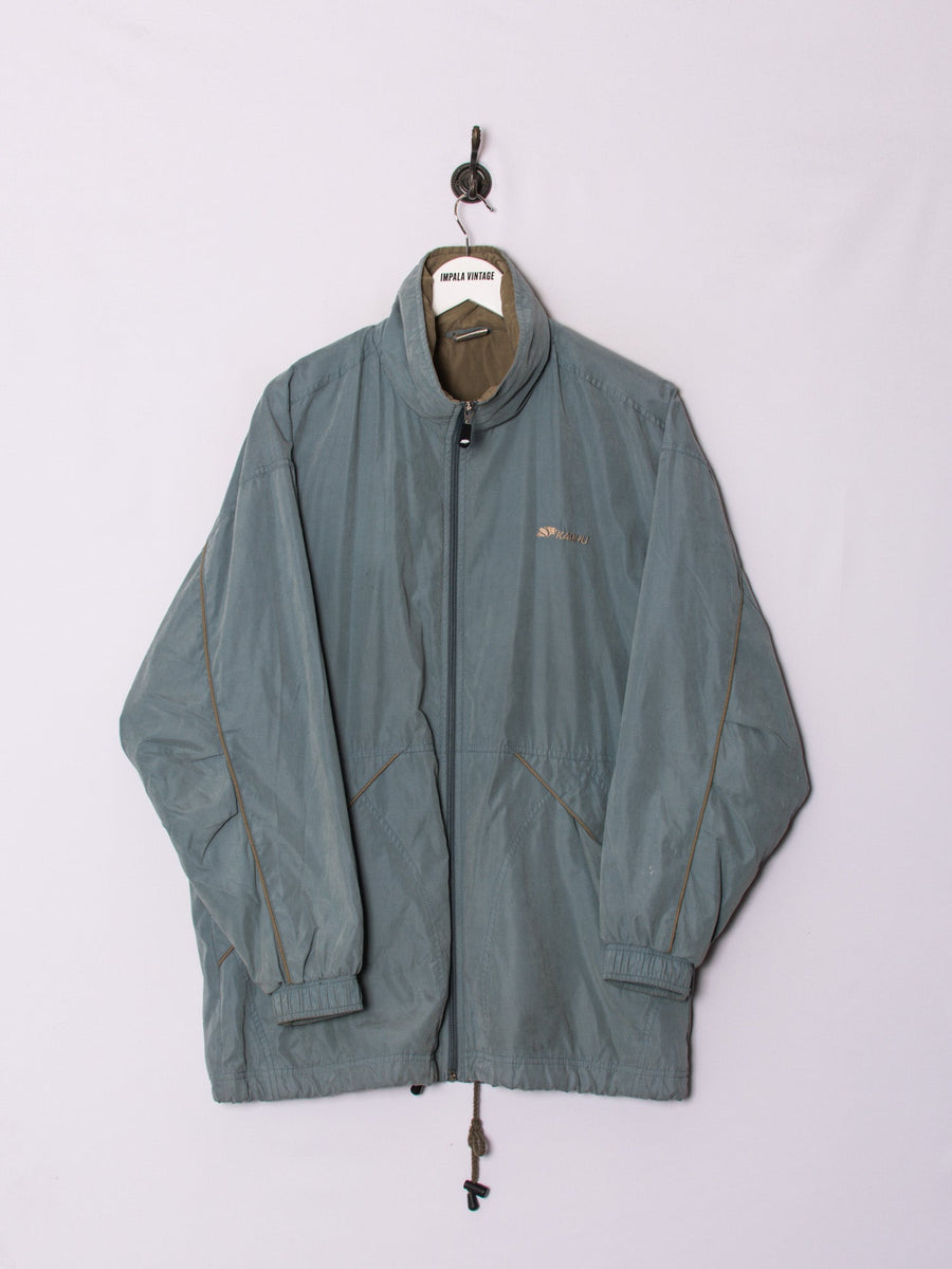 Karhu Heavy Jacket