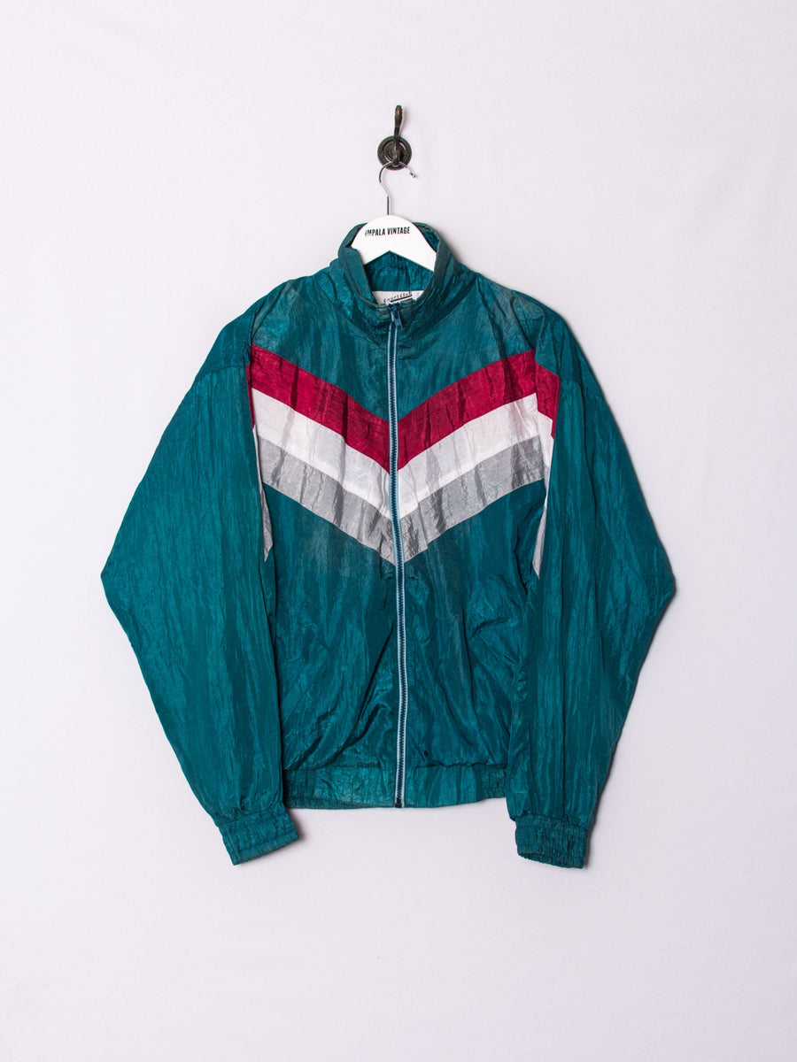 Court Club II Shell Jacket