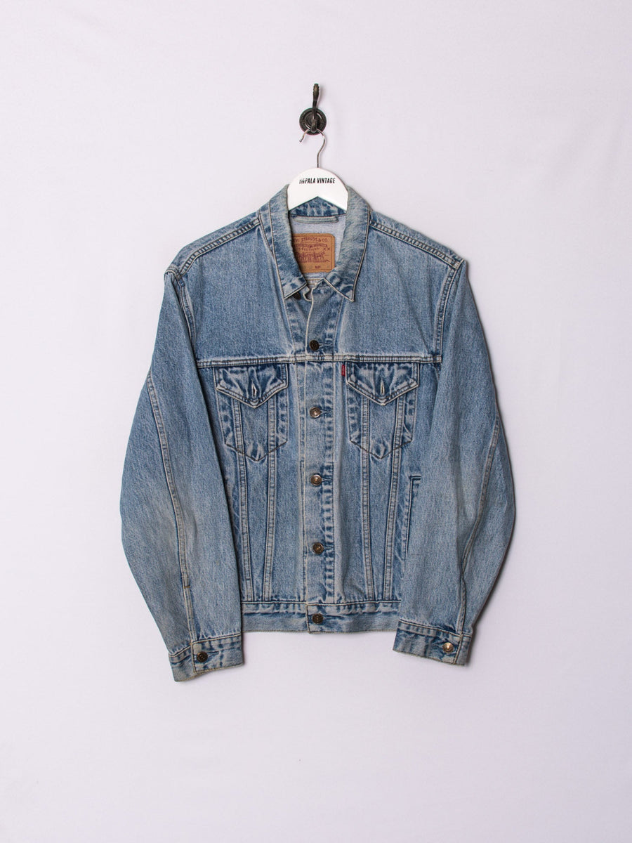 Levi's Denim Jacket