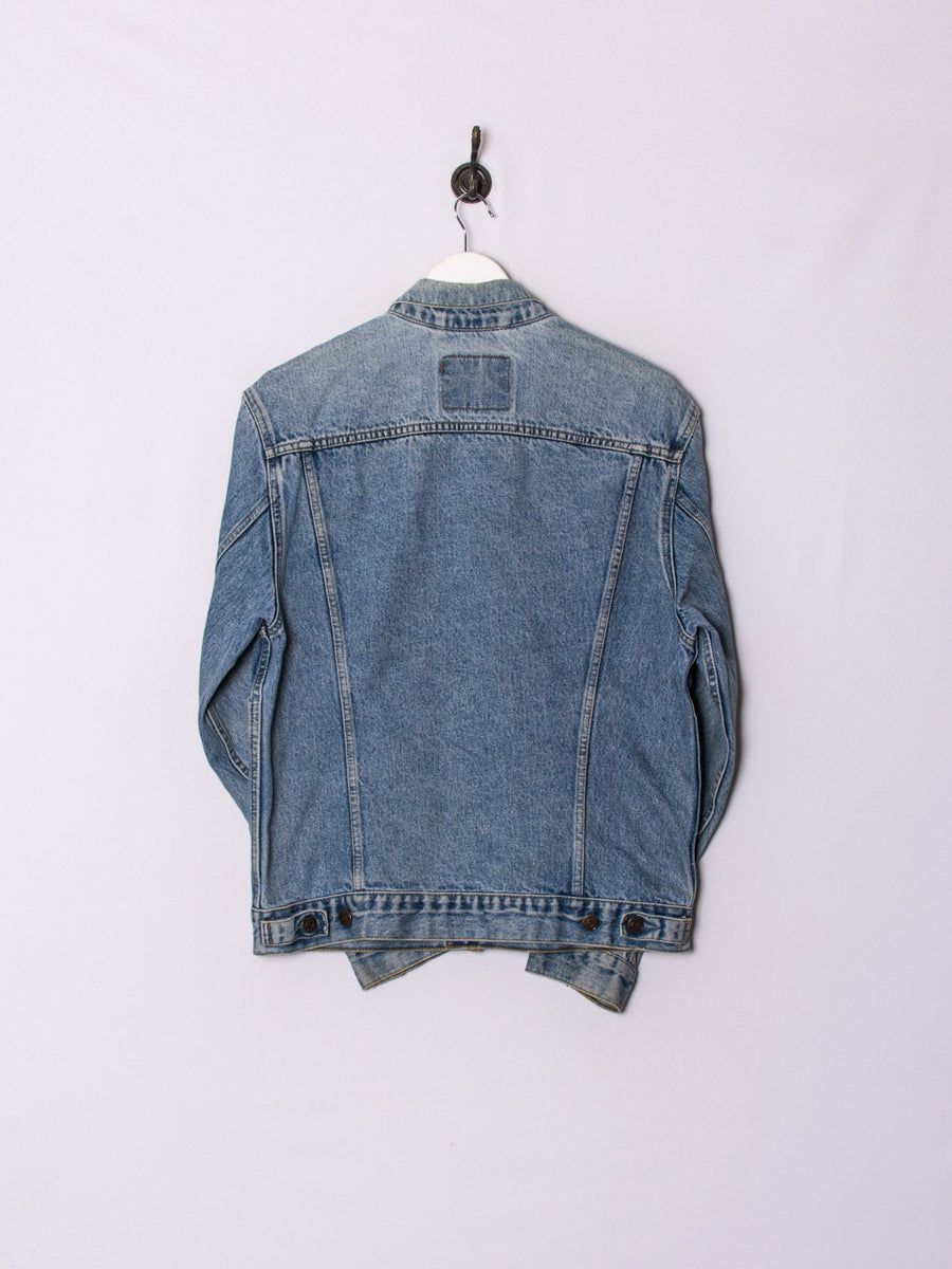 Levi's Denim Jacket