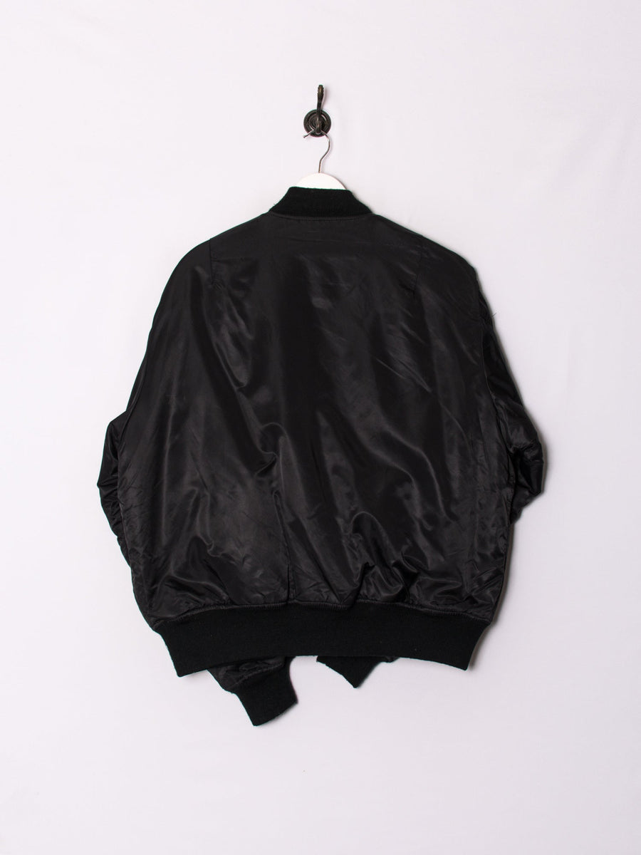 Bomber Reversible Jacket