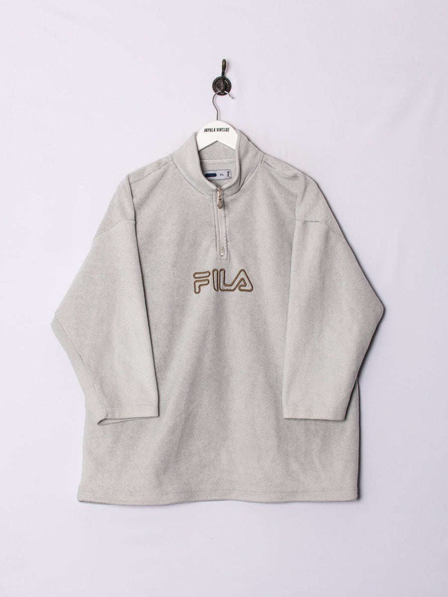 Fila VI 3/4 Sleeves Fleece