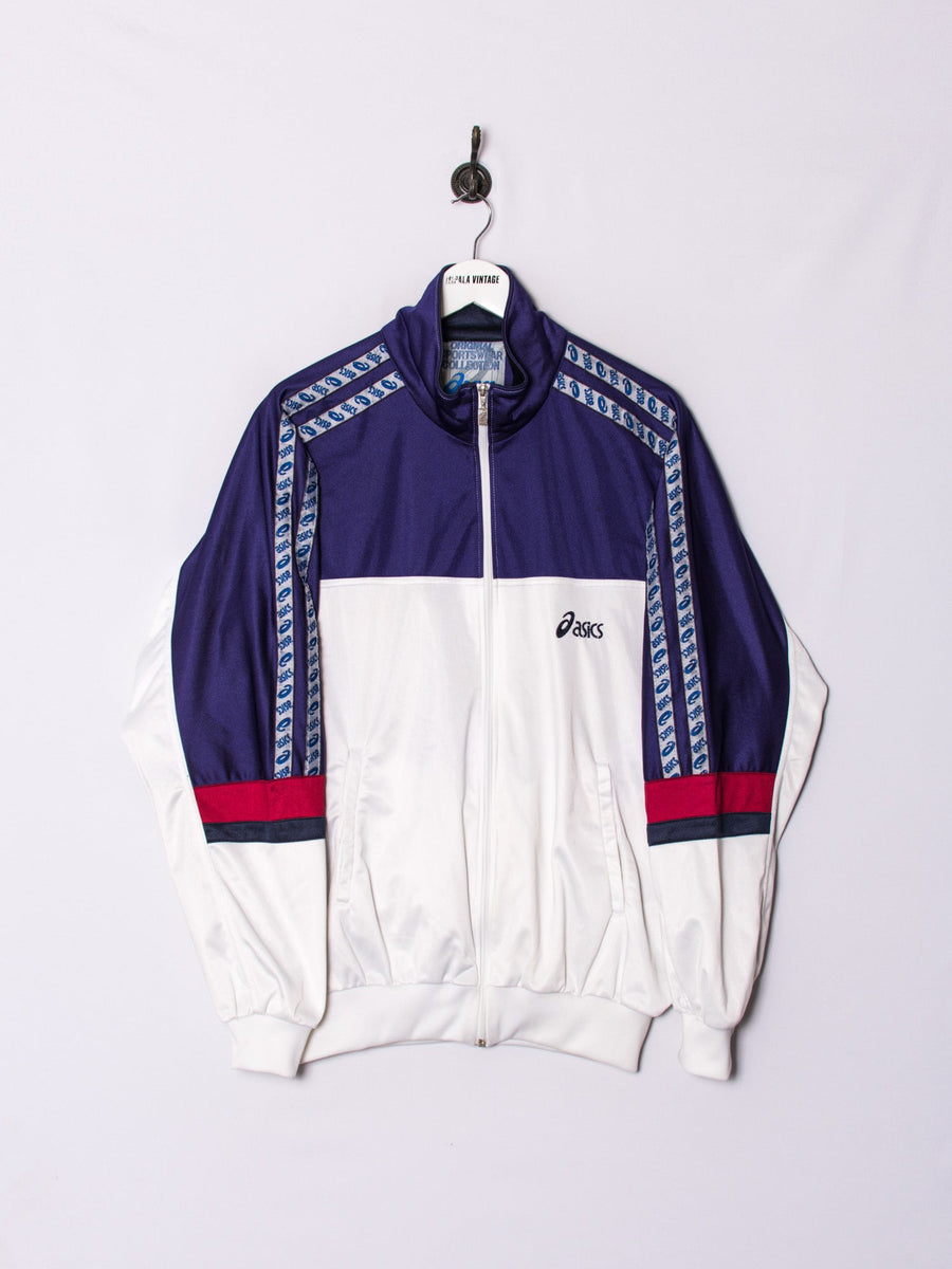 Asics Track Jacket