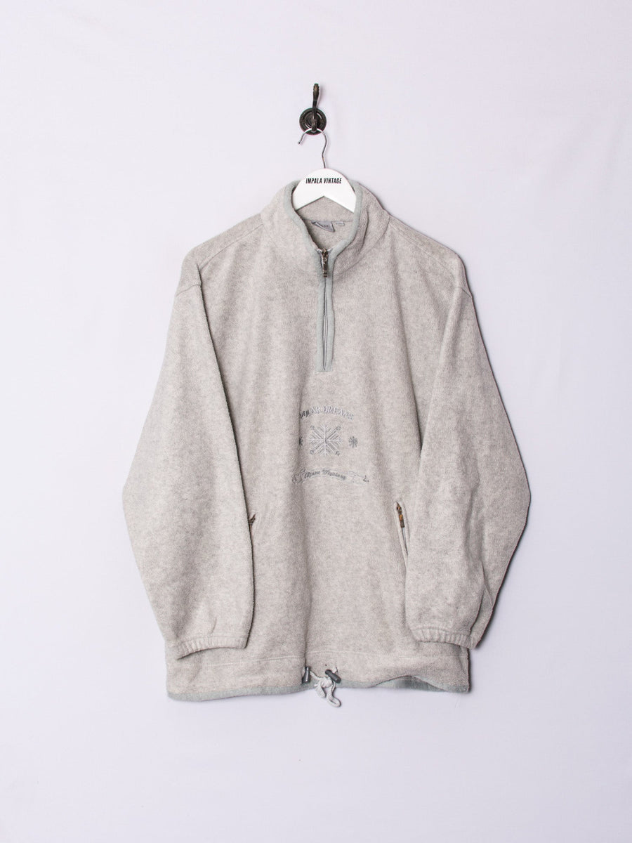 TCM Gray Fleece