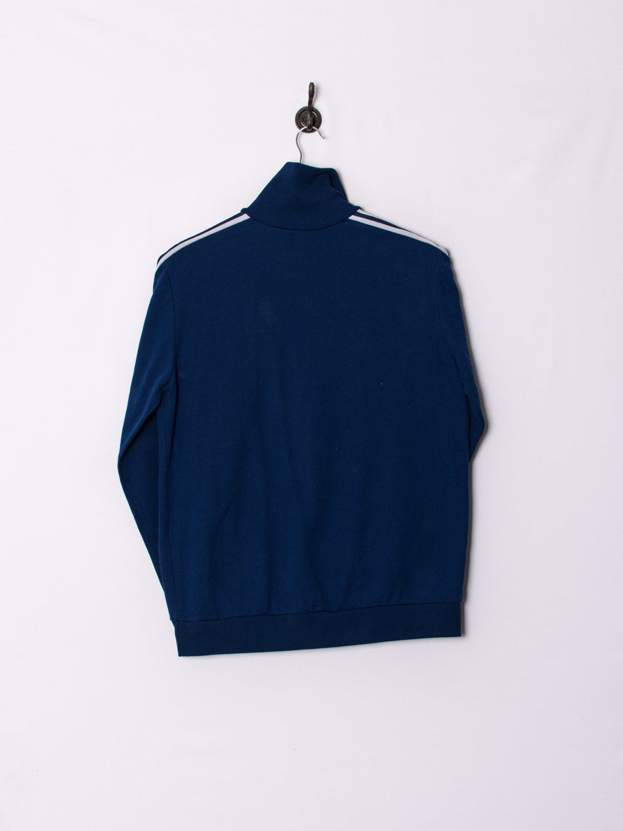 Adidas Originals Navy Blue Track Jacket