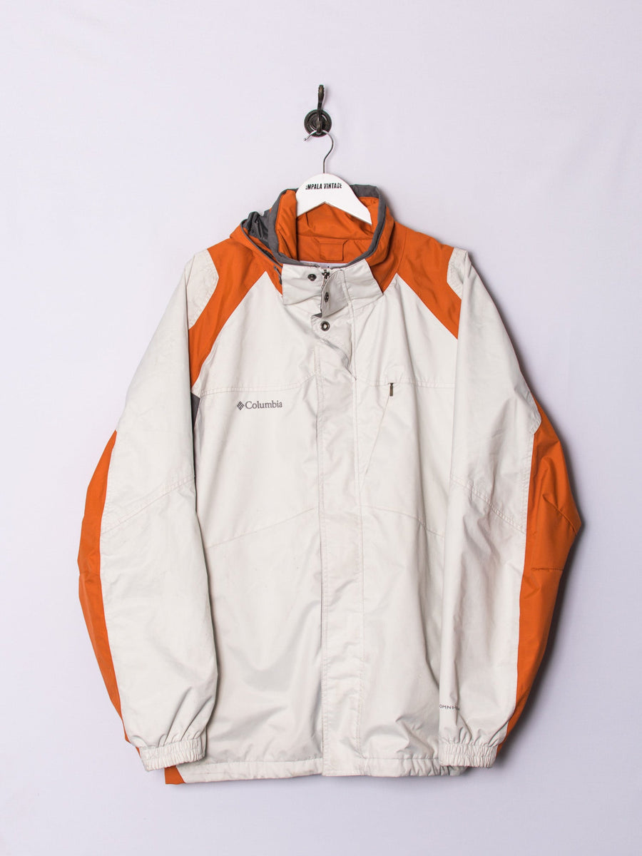 Columbia Ski Coat