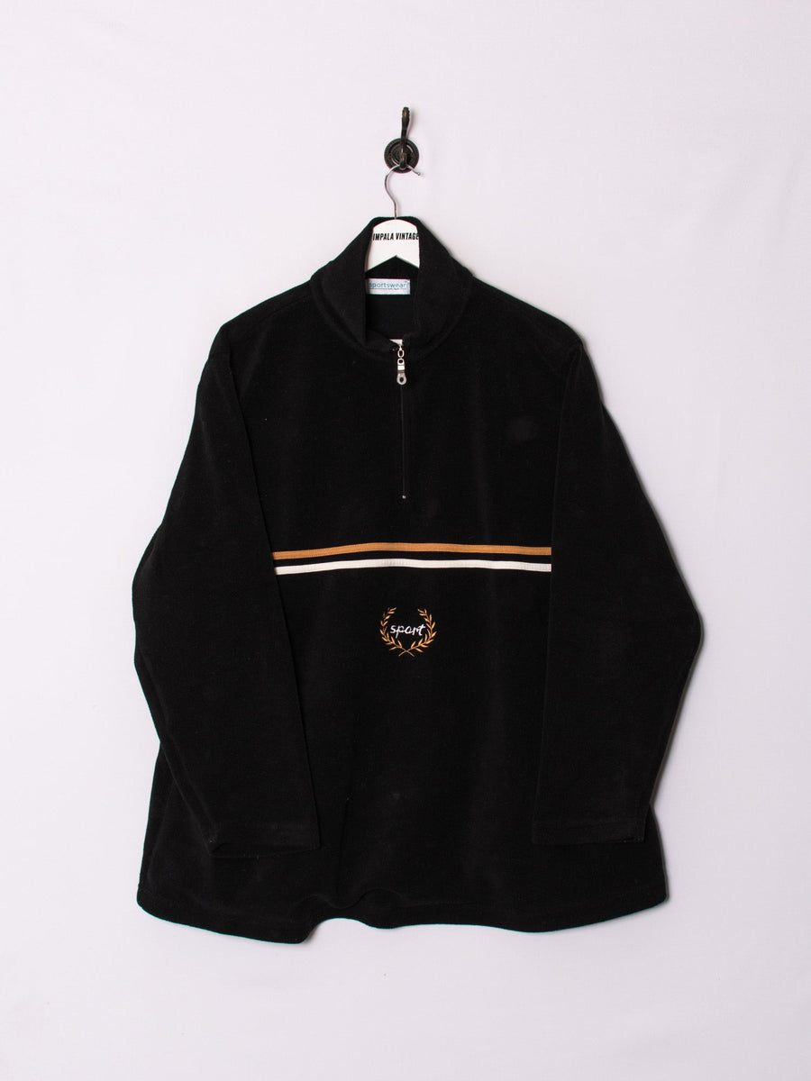 Sports Retro Fleece